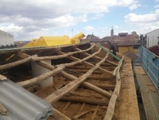 terraza